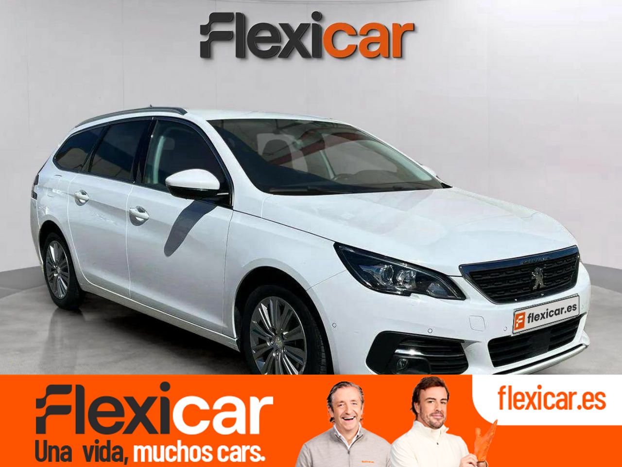 Foto Peugeot 308 1