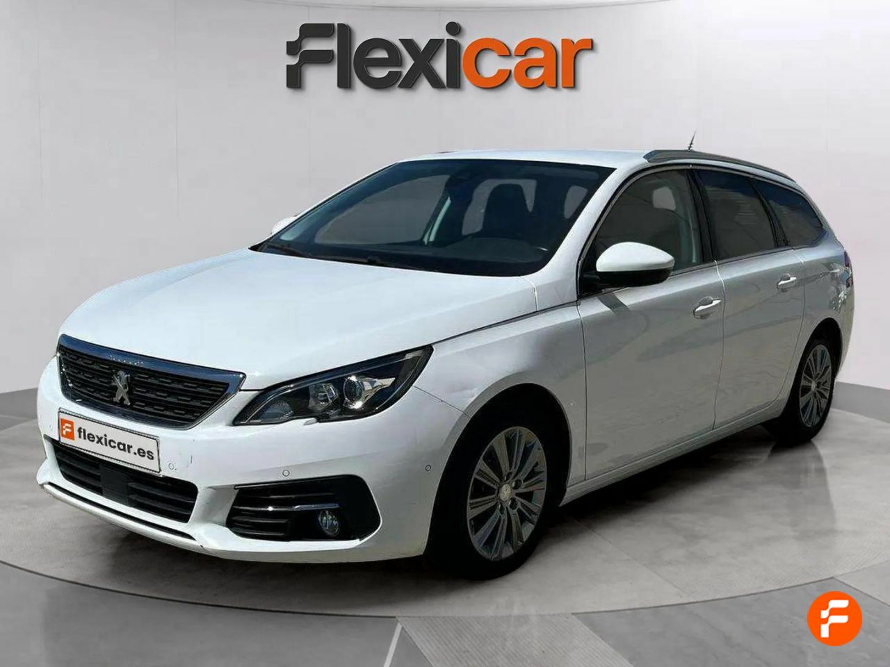 Foto Peugeot 308 3