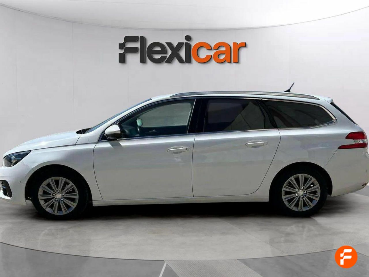 Foto Peugeot 308 4