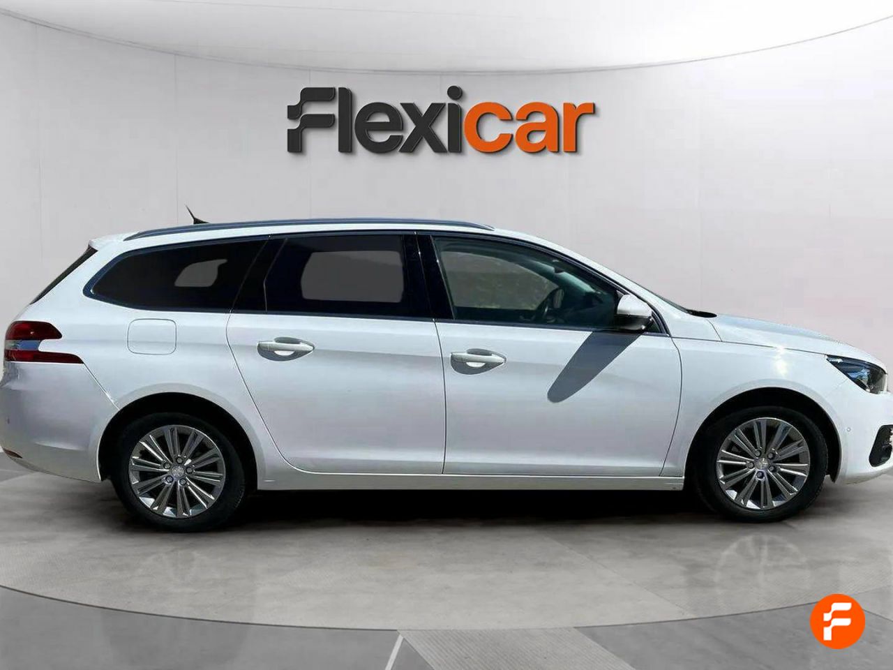 Foto Peugeot 308 9