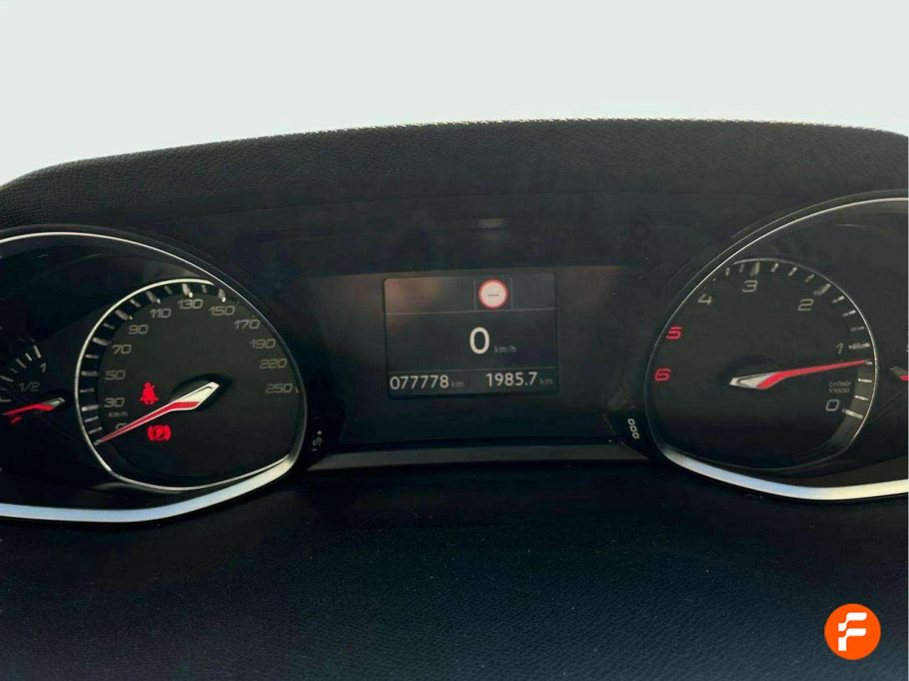 Foto Peugeot 308 13