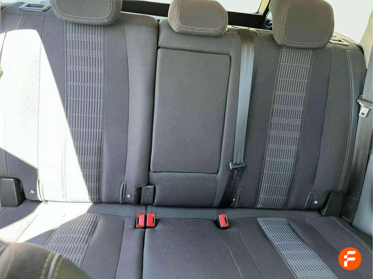 Foto Peugeot 308 16