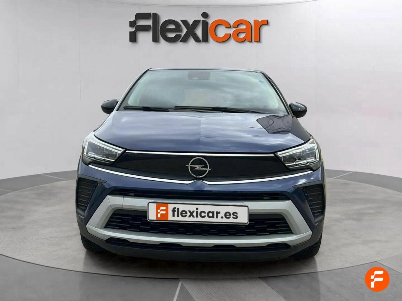 Foto Opel CrossLand 2