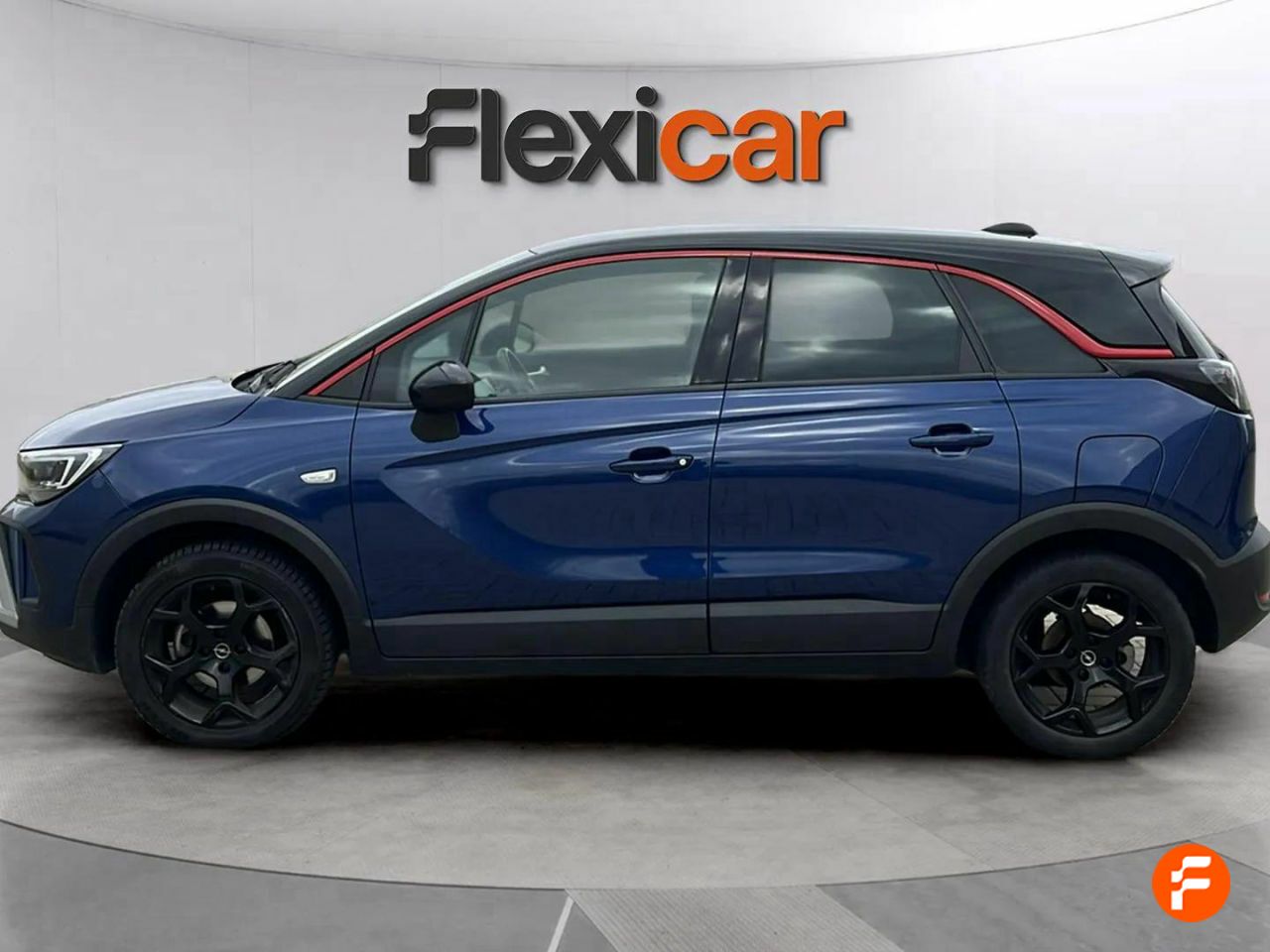 Foto Opel CrossLand 3