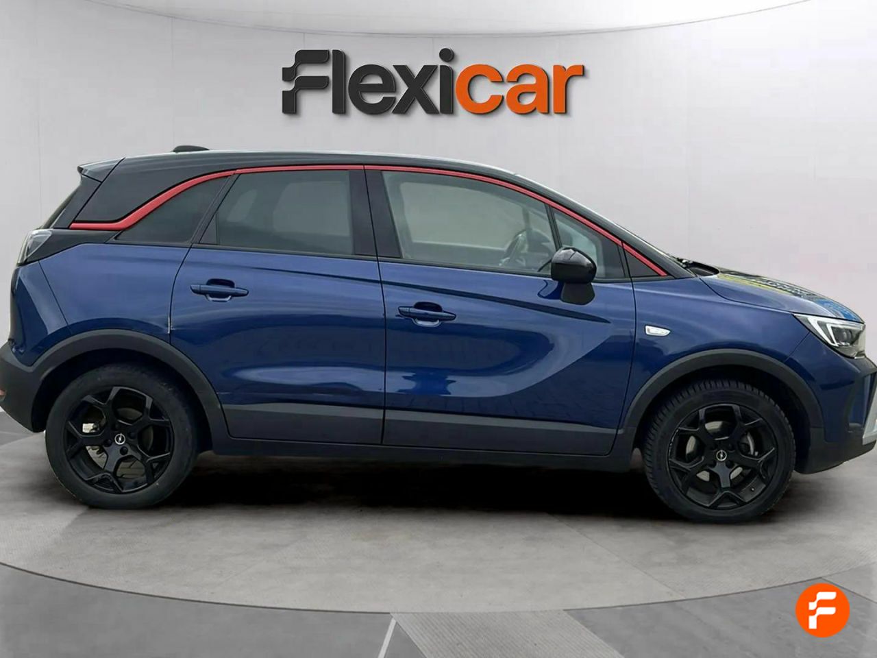 Foto Opel CrossLand 7
