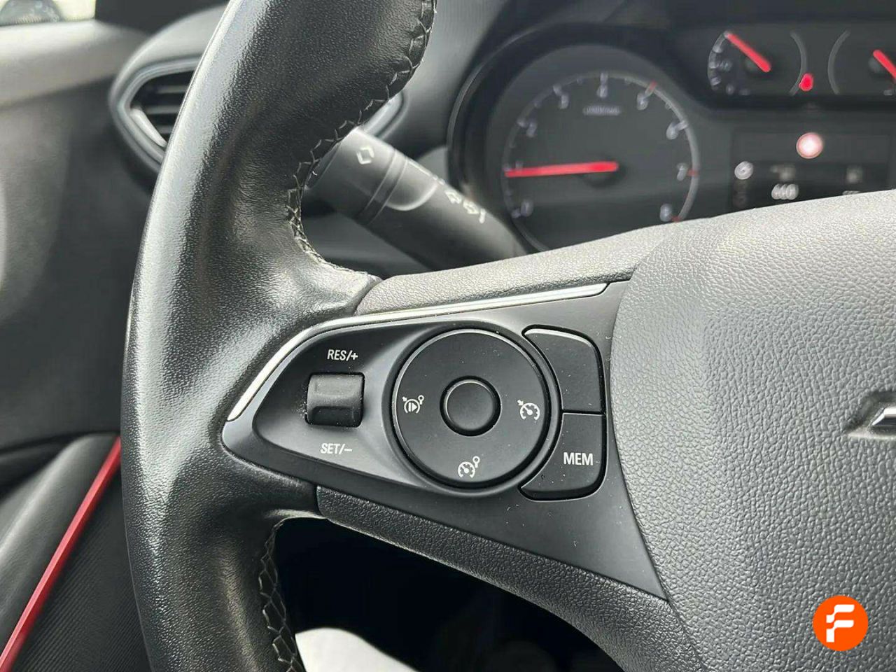 Foto Opel CrossLand 17