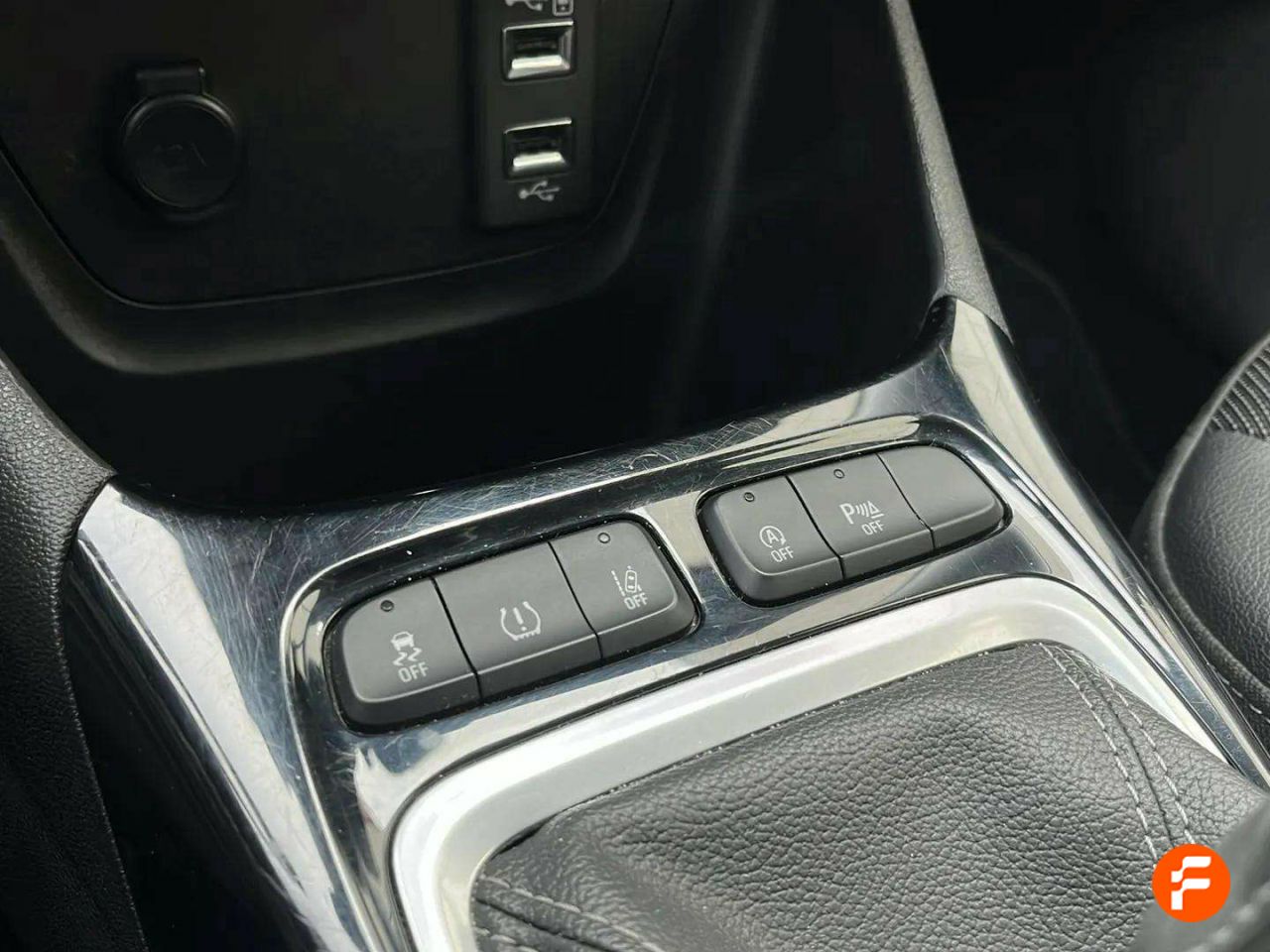 Foto Opel CrossLand 21