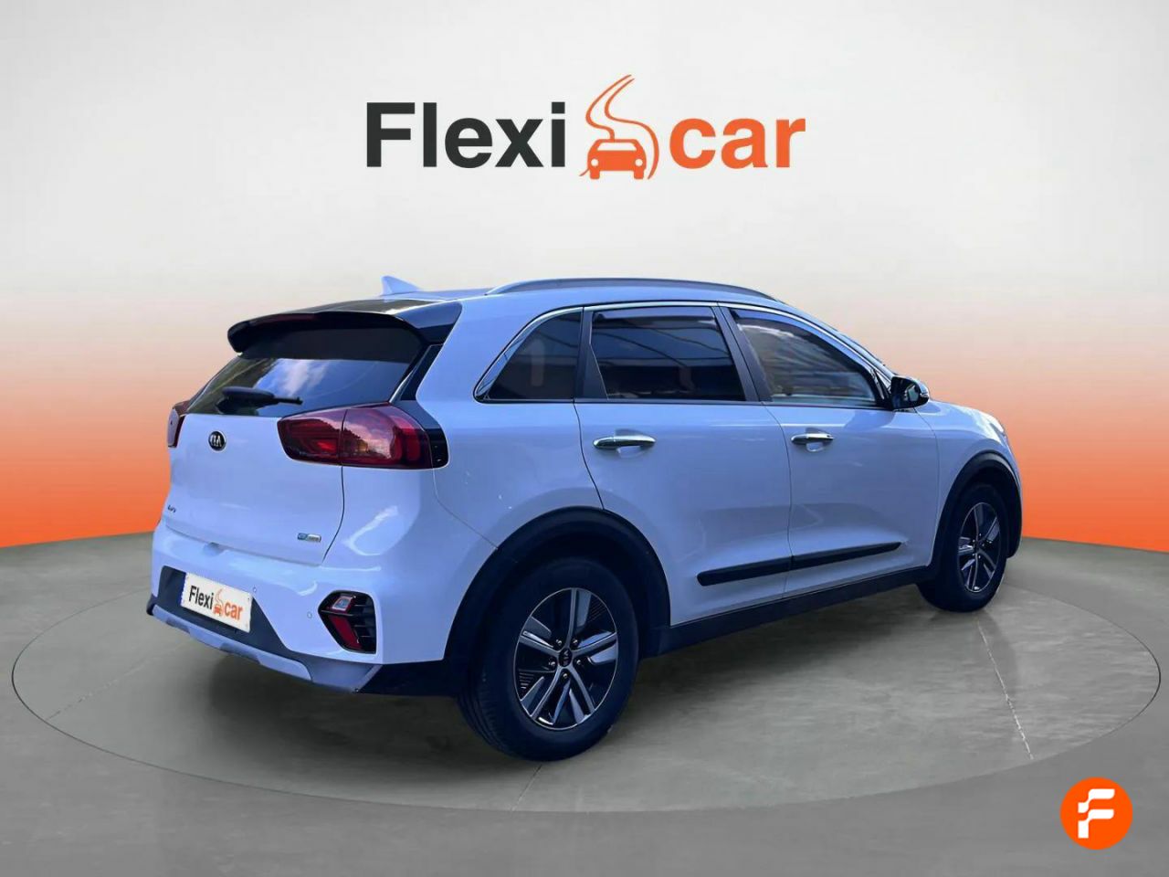 Foto Kia Niro 2