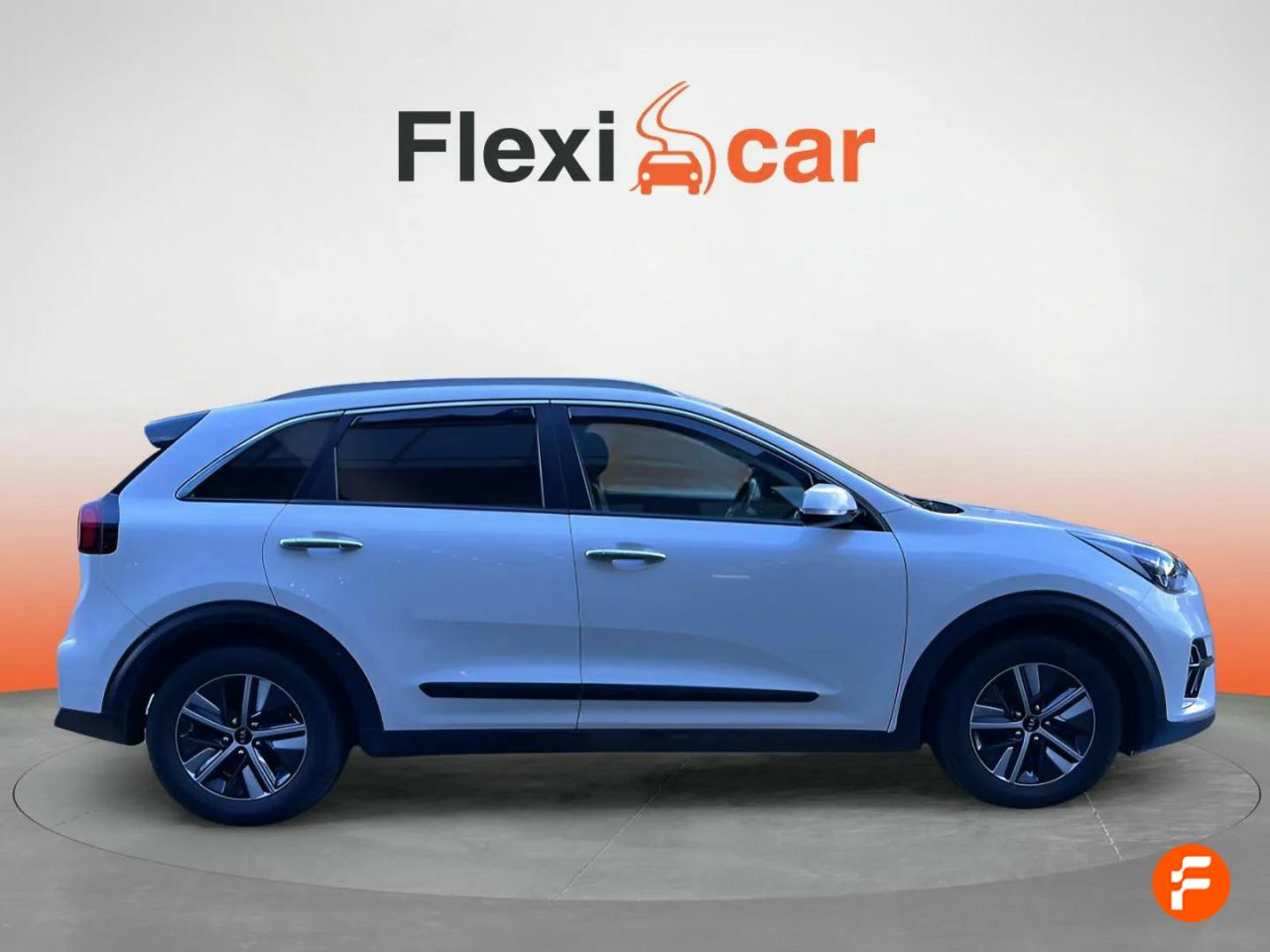 Foto Kia Niro 3