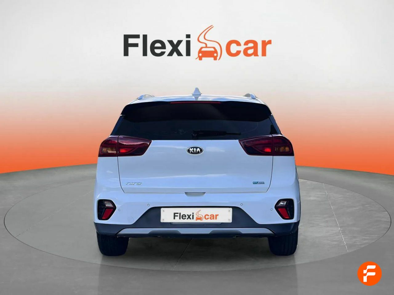 Foto Kia Niro 4