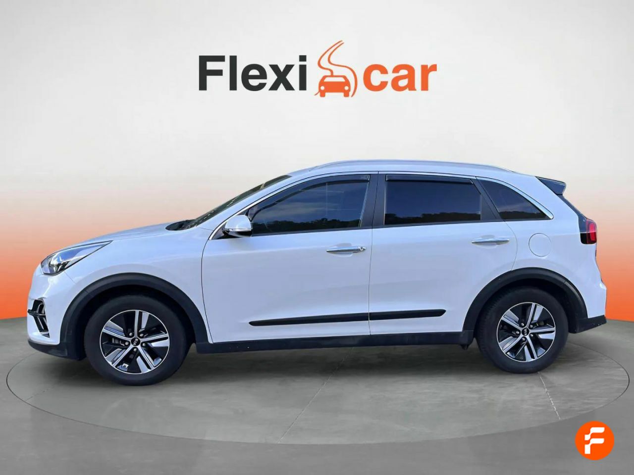 Foto Kia Niro 5