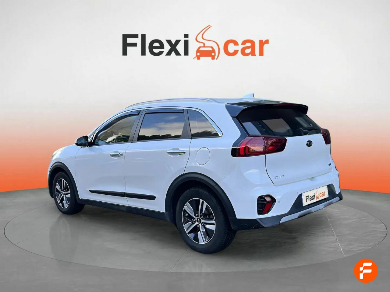 Foto Kia Niro 7