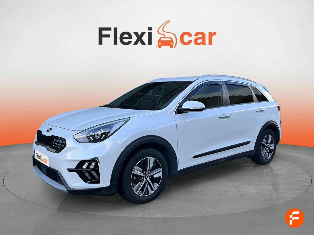 Foto Kia Niro 8