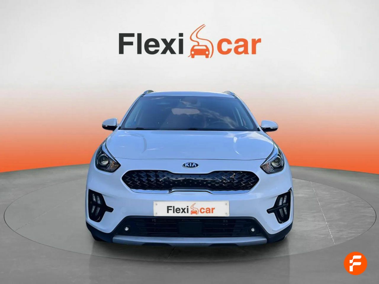 Foto Kia Niro 9