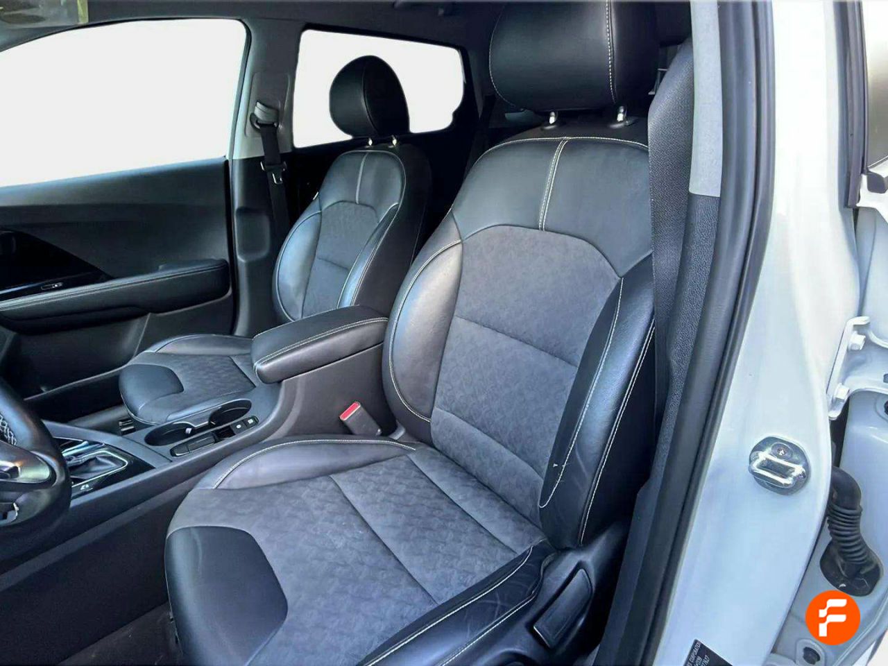 Foto Kia Niro 12