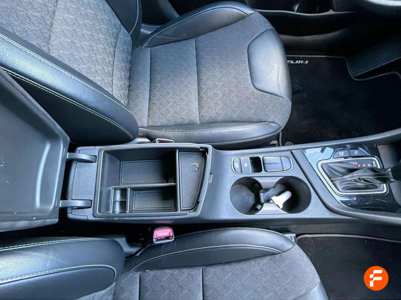 Foto Kia Niro 15