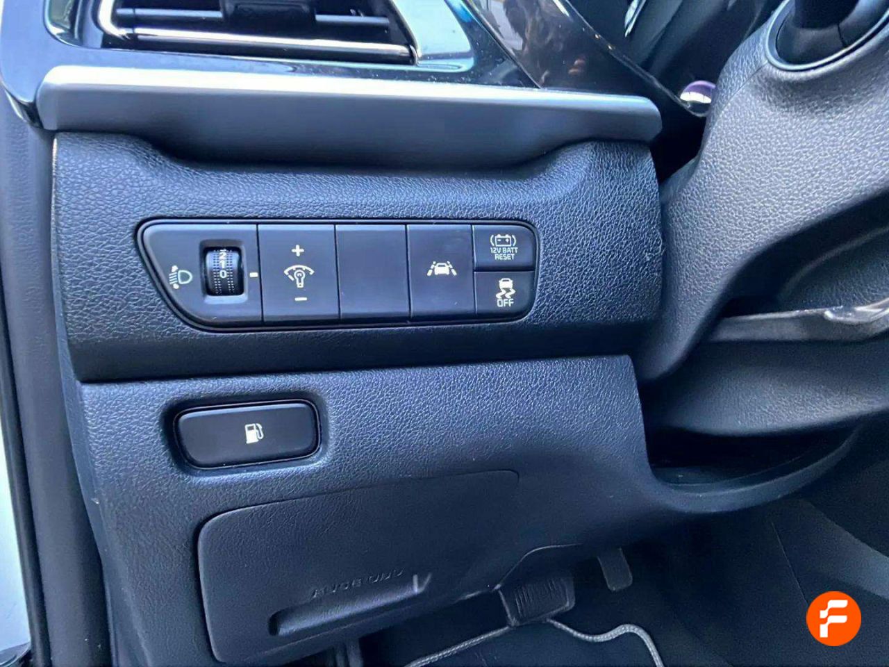 Foto Kia Niro 17