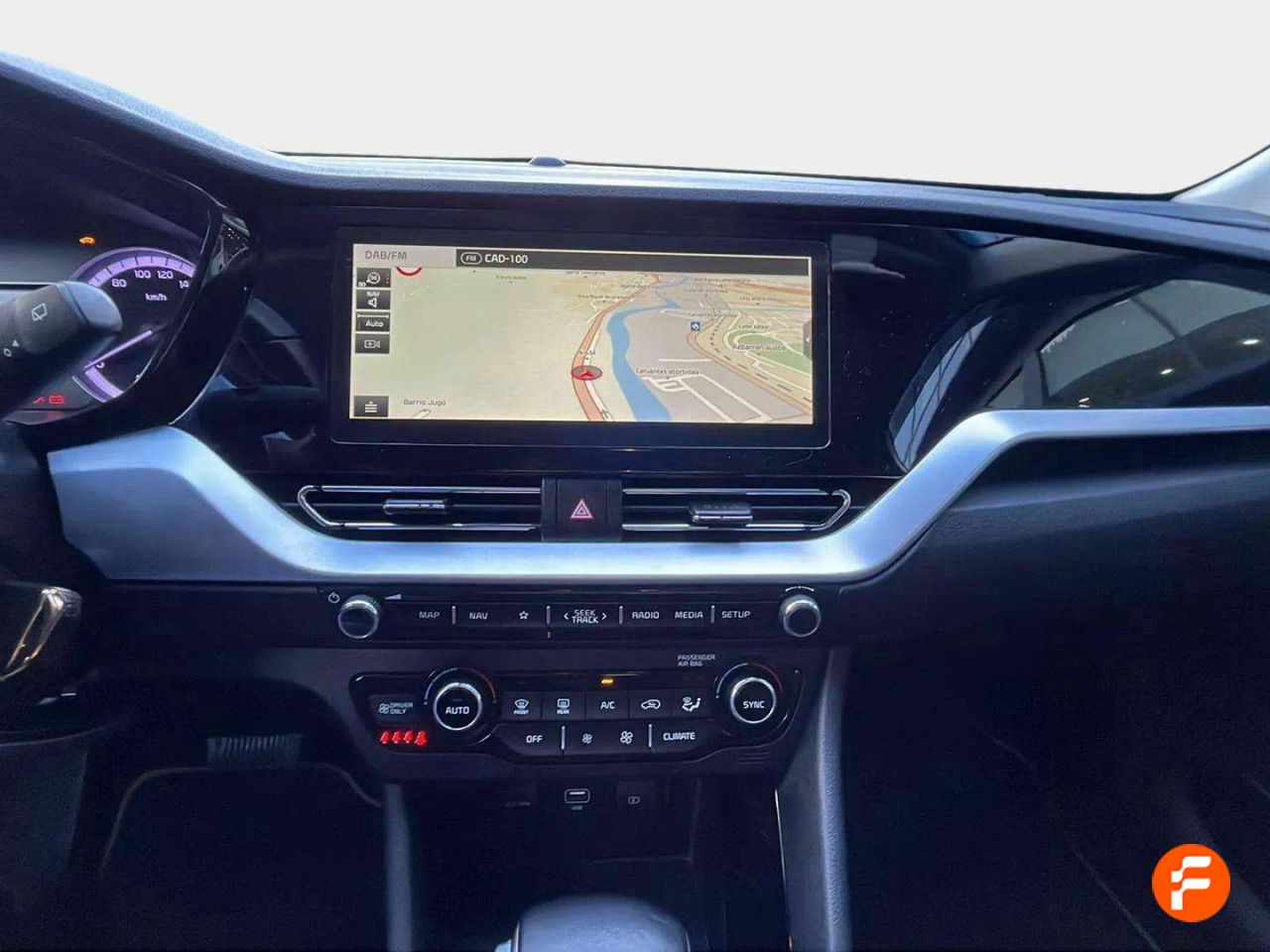 Foto Kia Niro 18