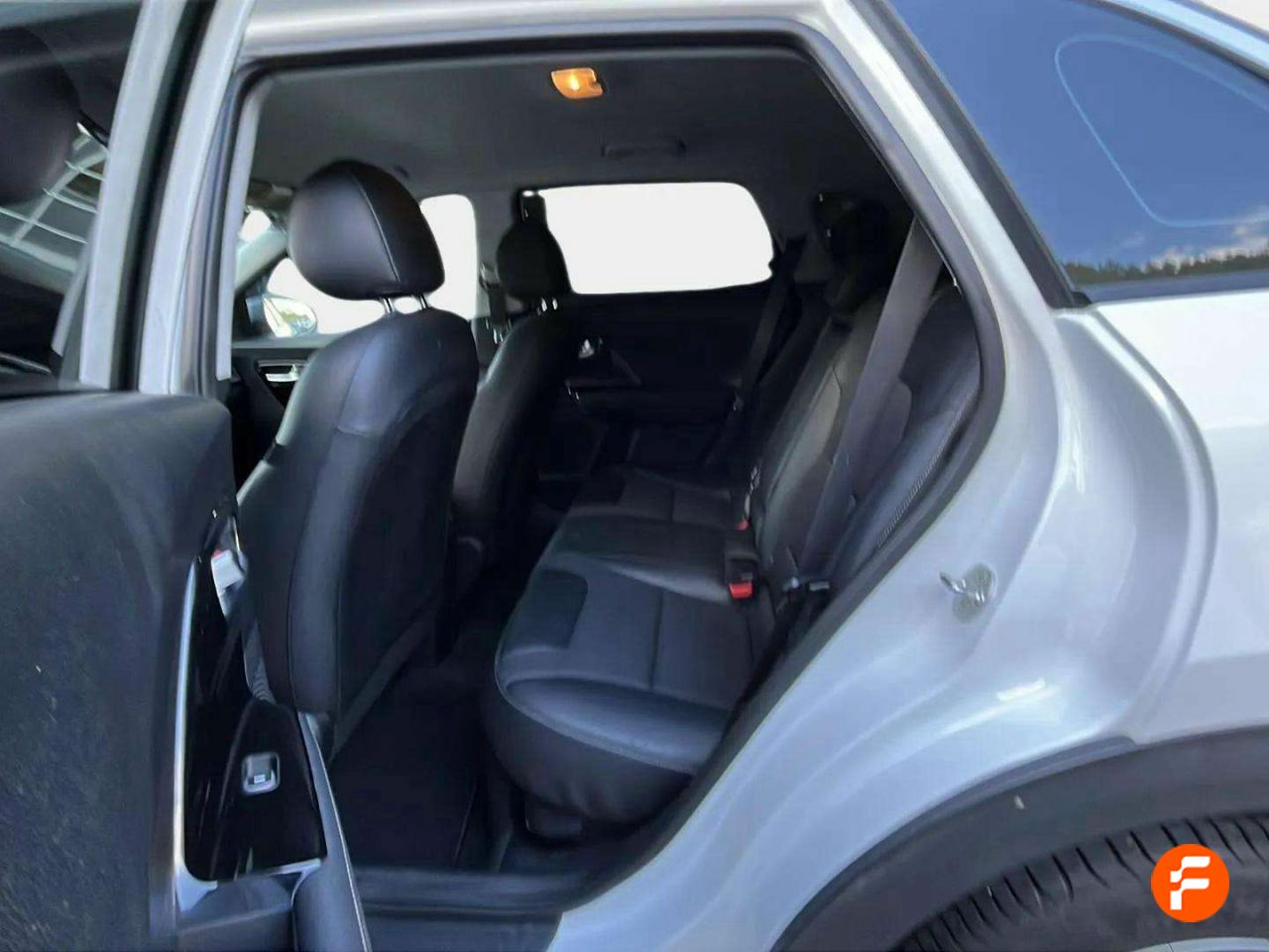 Foto Kia Niro 22