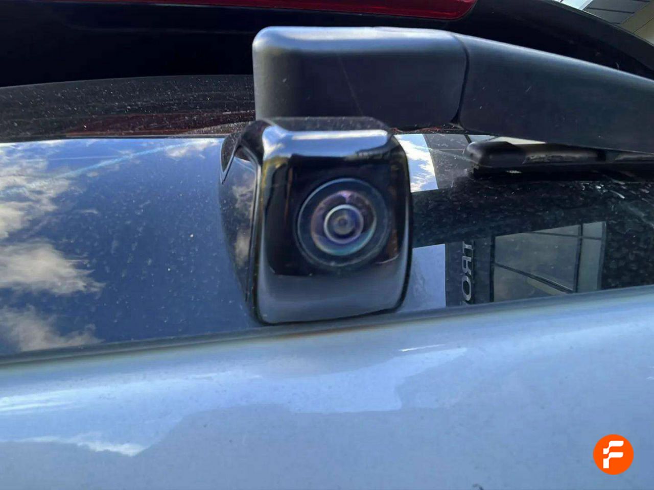 Foto Kia Niro 26