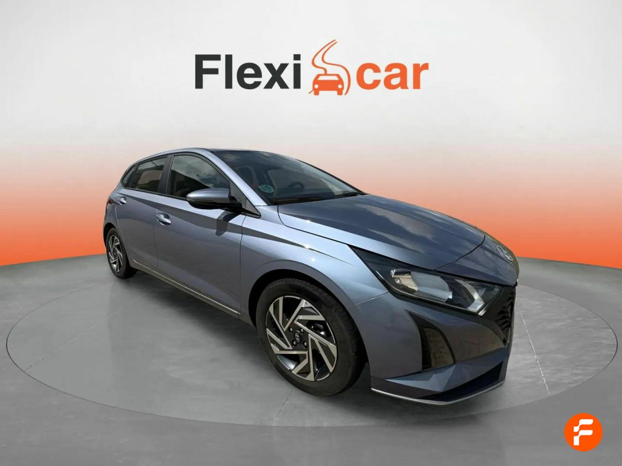 Foto Hyundai i20 2