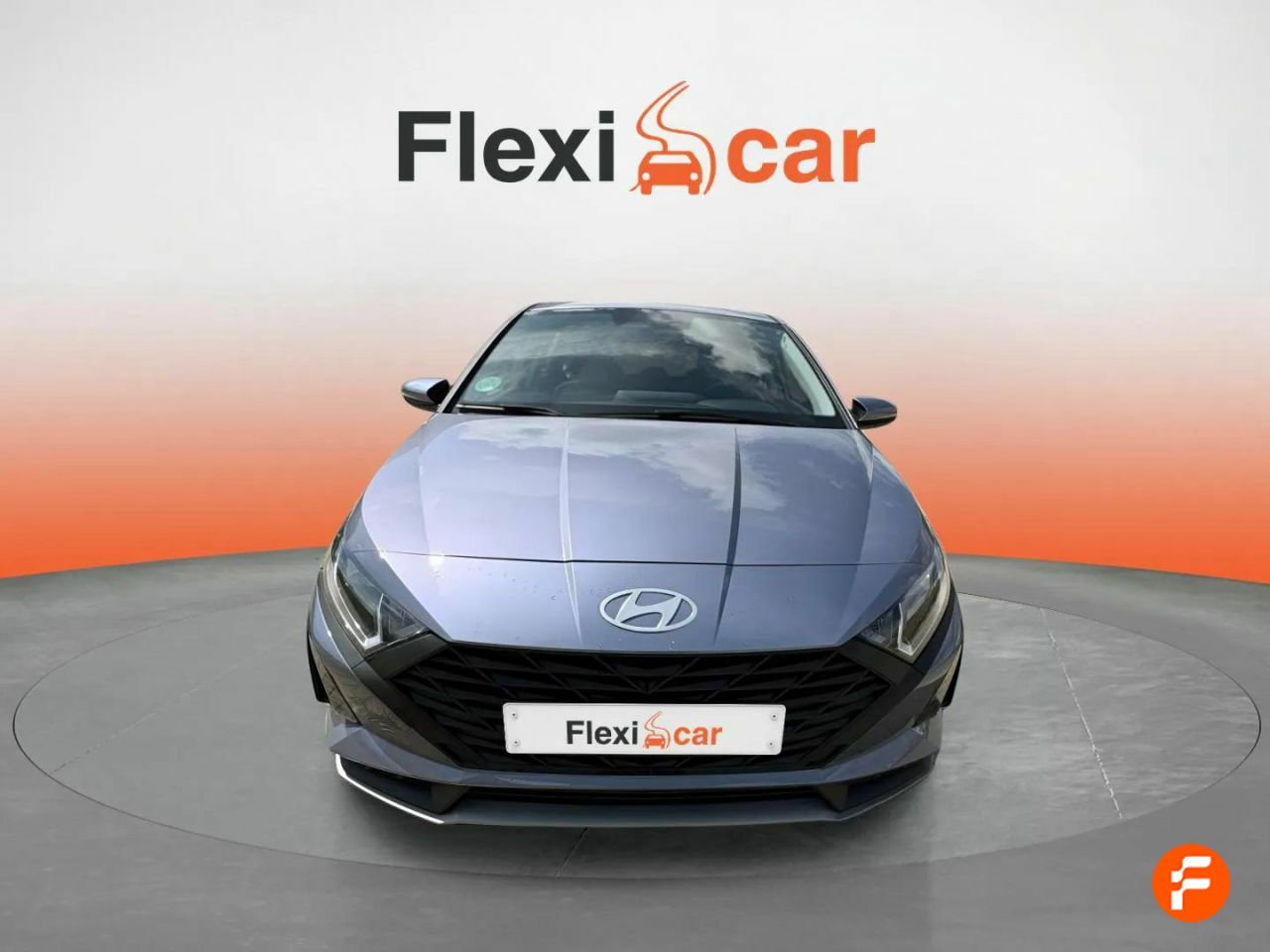 Foto Hyundai i20 3