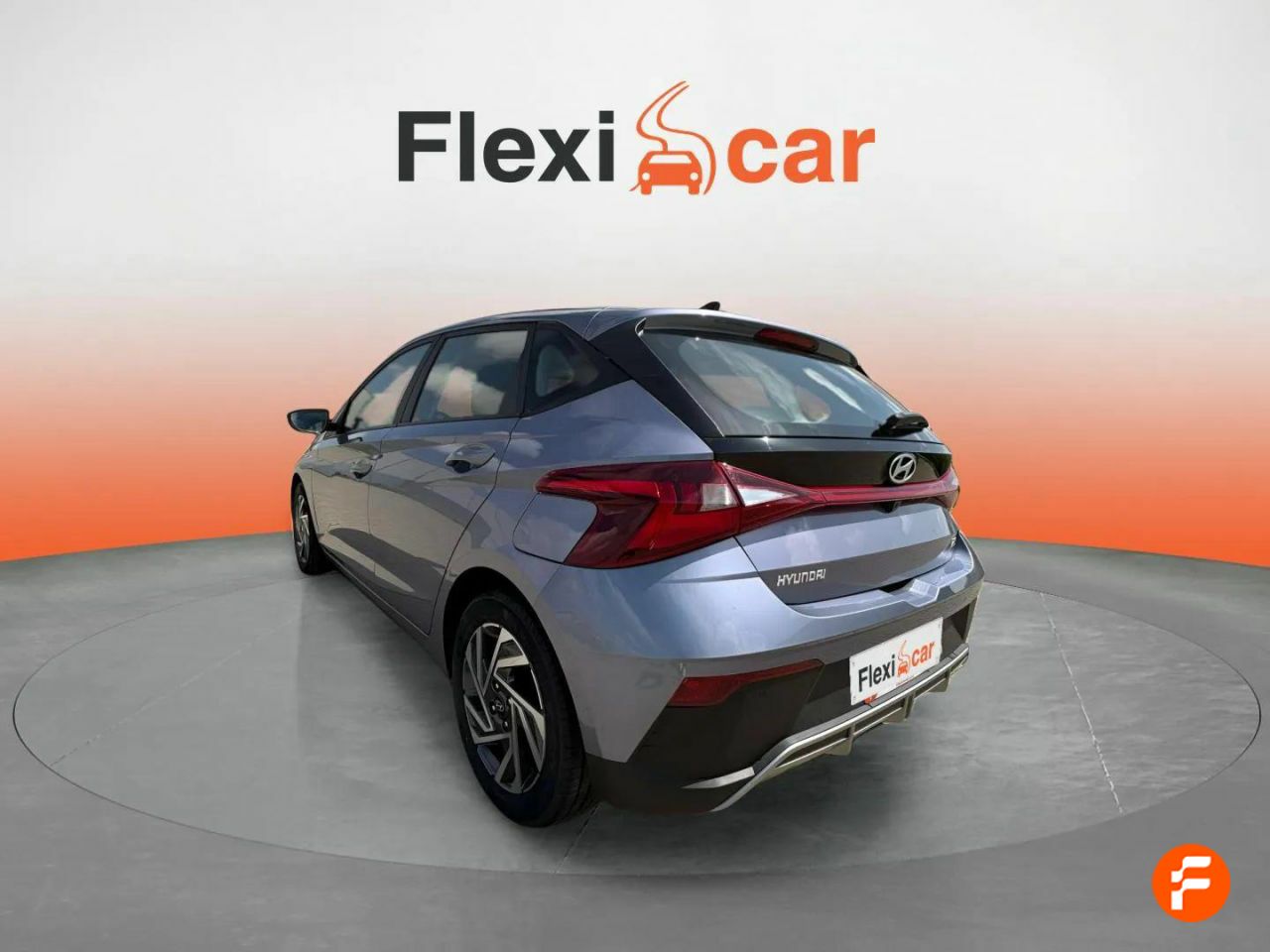 Foto Hyundai i20 5