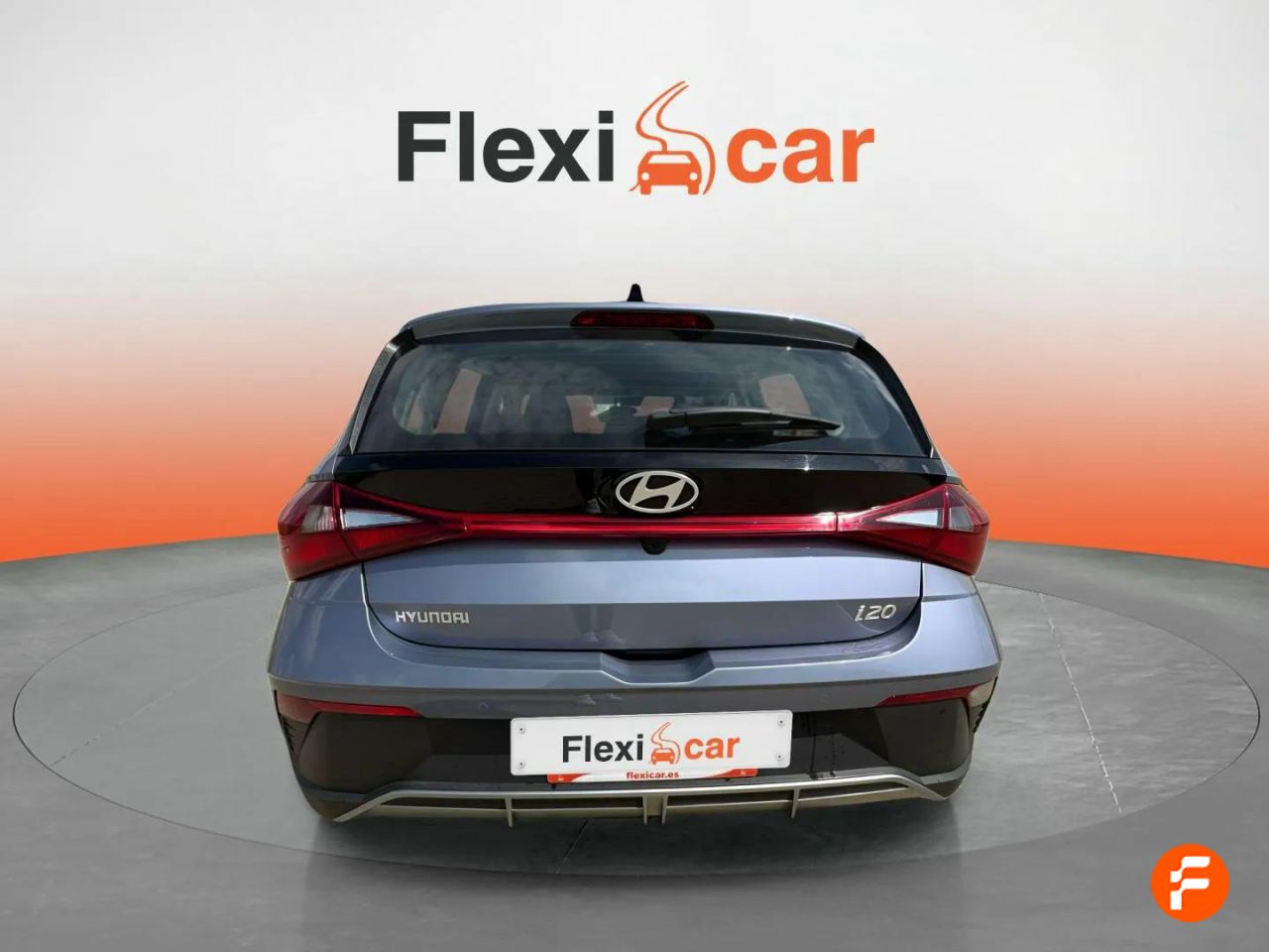 Foto Hyundai i20 7