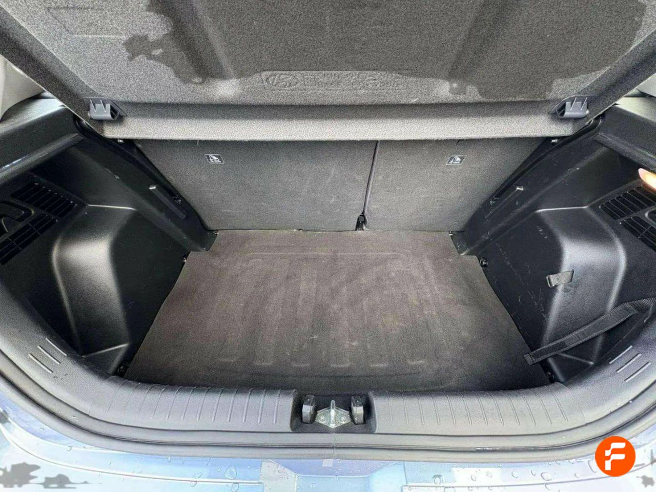 Foto Hyundai i20 10