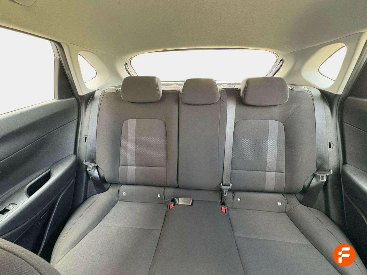 Foto Hyundai i20 17