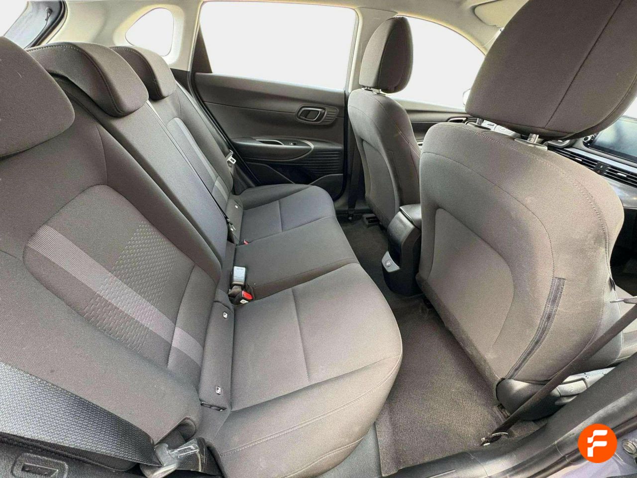Foto Hyundai i20 18