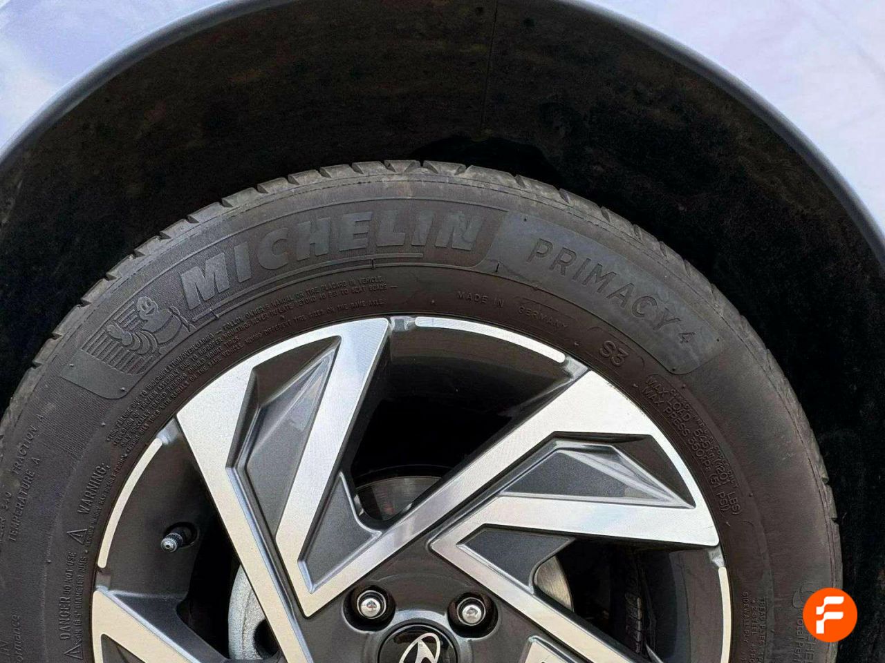 Foto Hyundai i20 19
