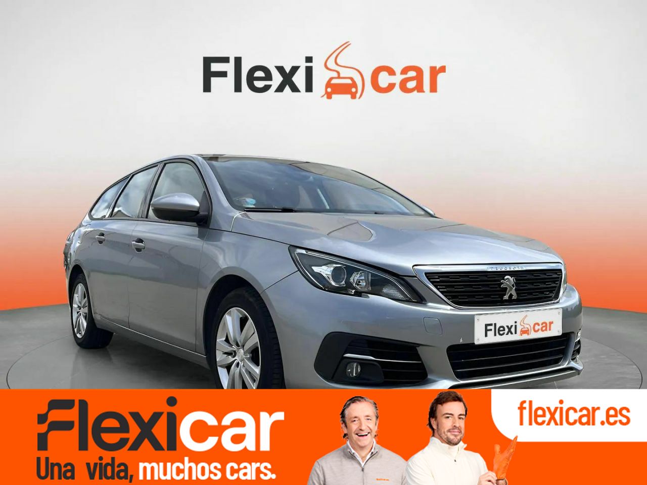 Foto Peugeot 308 1