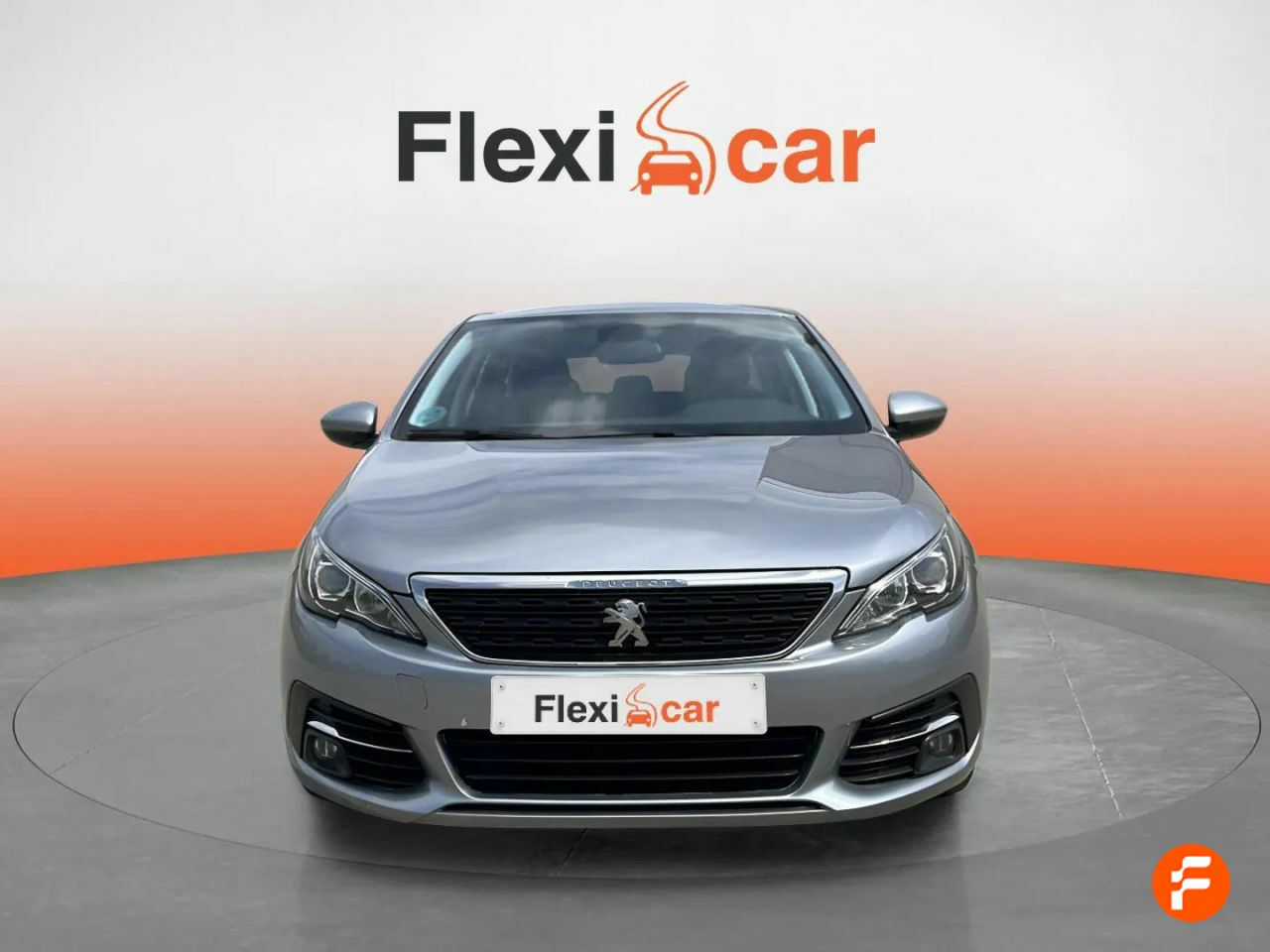 Foto Peugeot 308 2