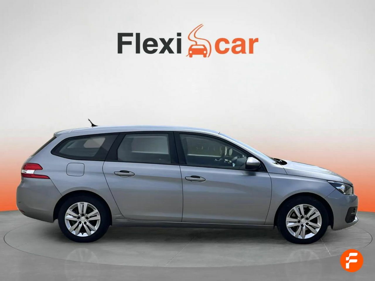 Foto Peugeot 308 3
