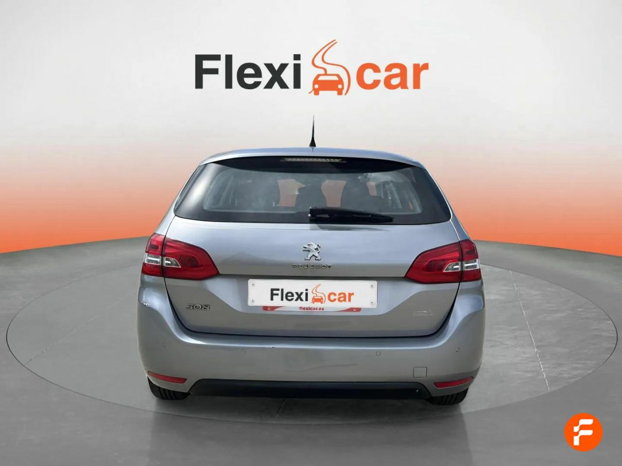 Foto Peugeot 308 4