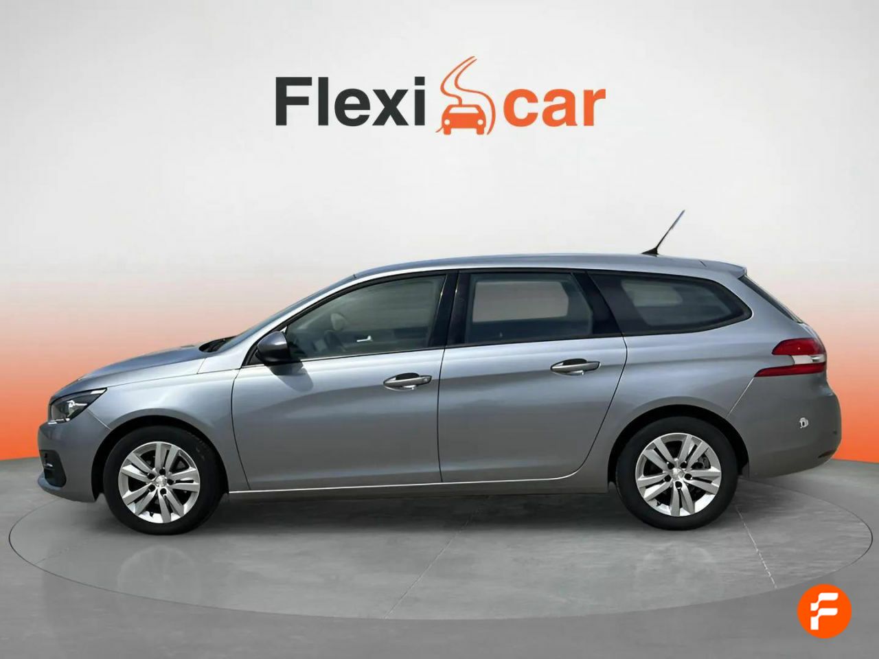 Foto Peugeot 308 5