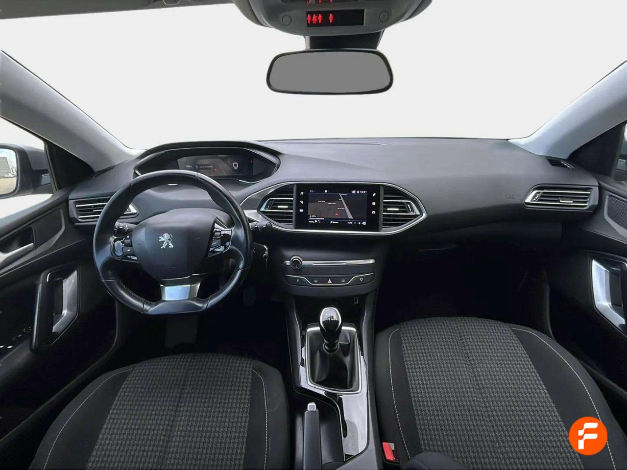 Foto Peugeot 308 9