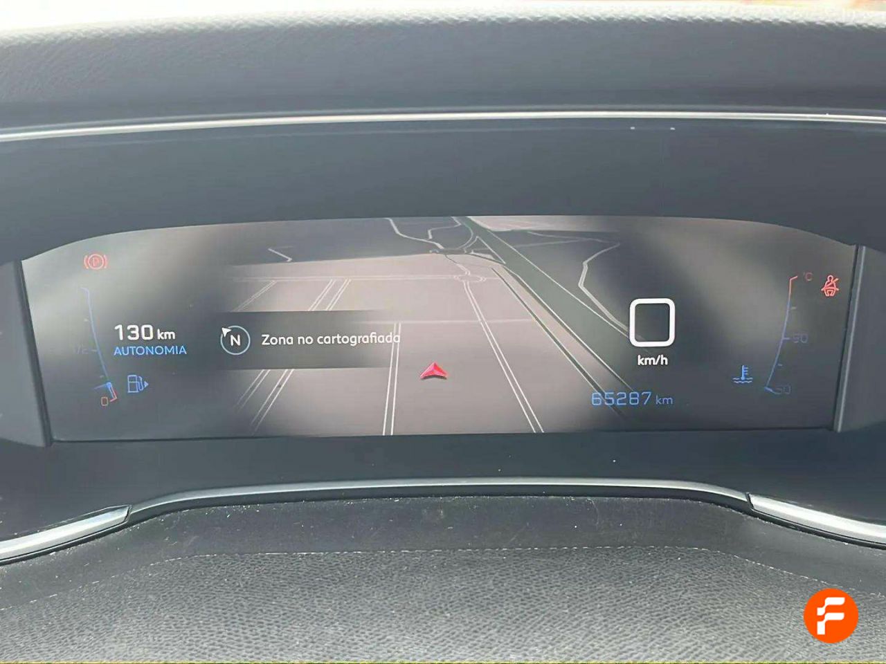 Foto Peugeot 308 10
