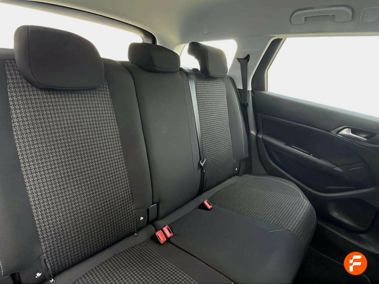 Foto Peugeot 308 13