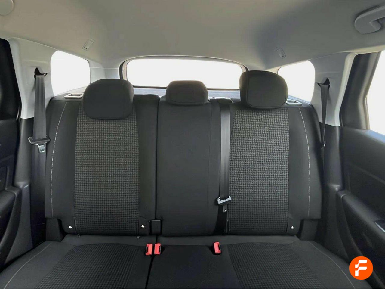 Foto Peugeot 308 14
