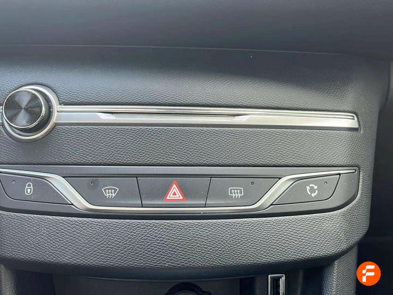 Foto Peugeot 308 17