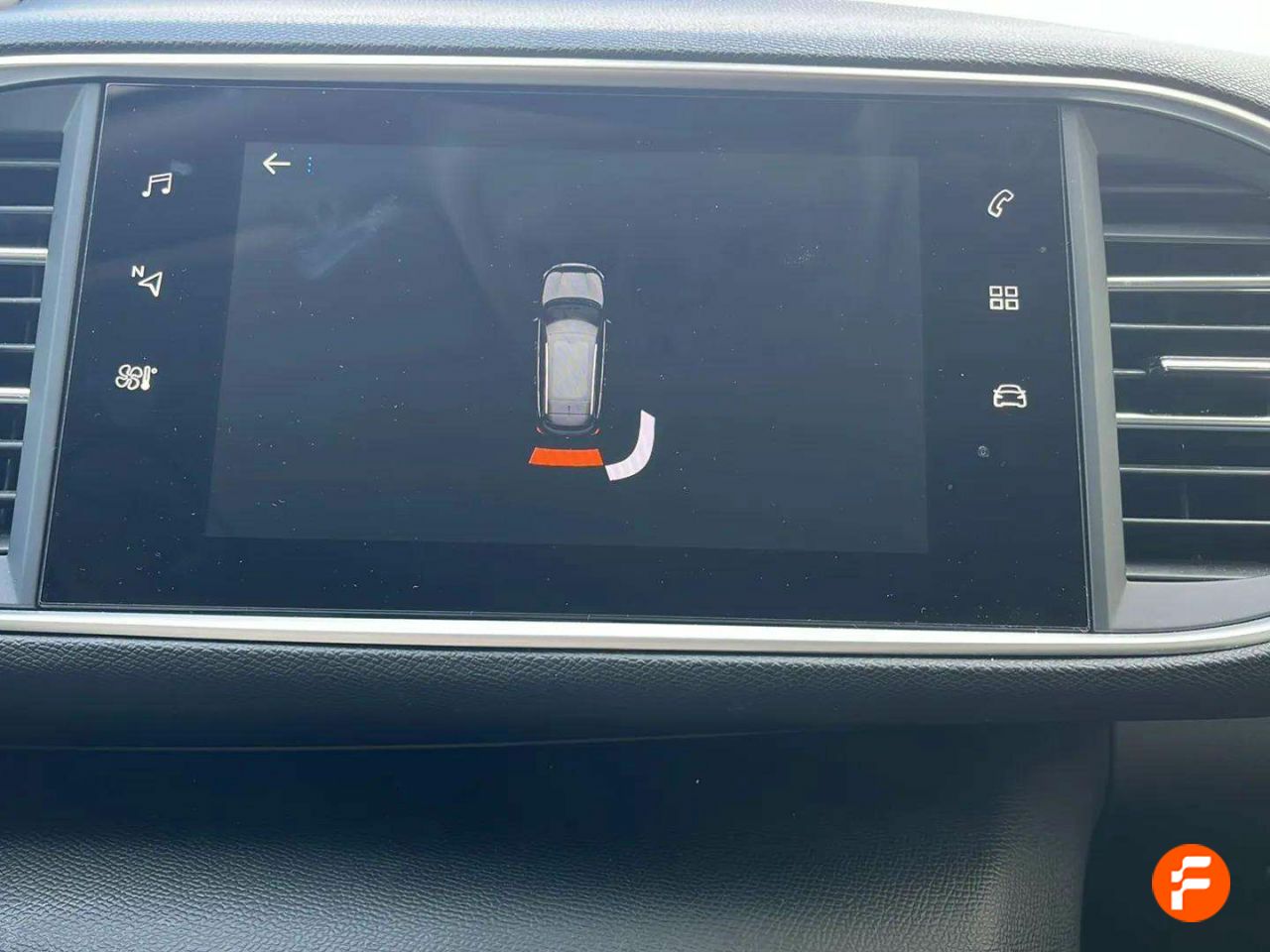 Foto Peugeot 308 18