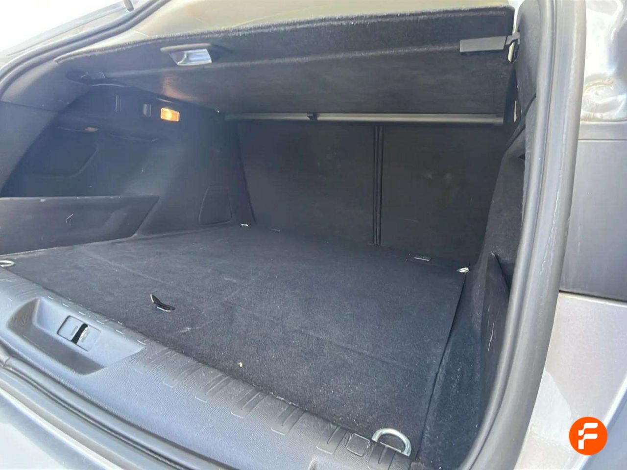 Foto Peugeot 308 21