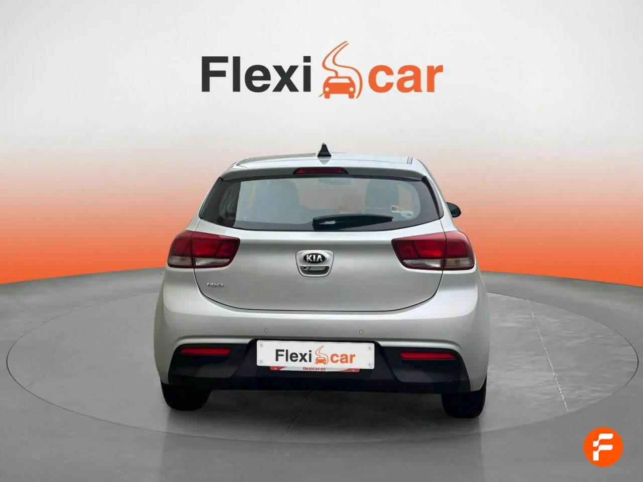 Foto Kia Rio 2
