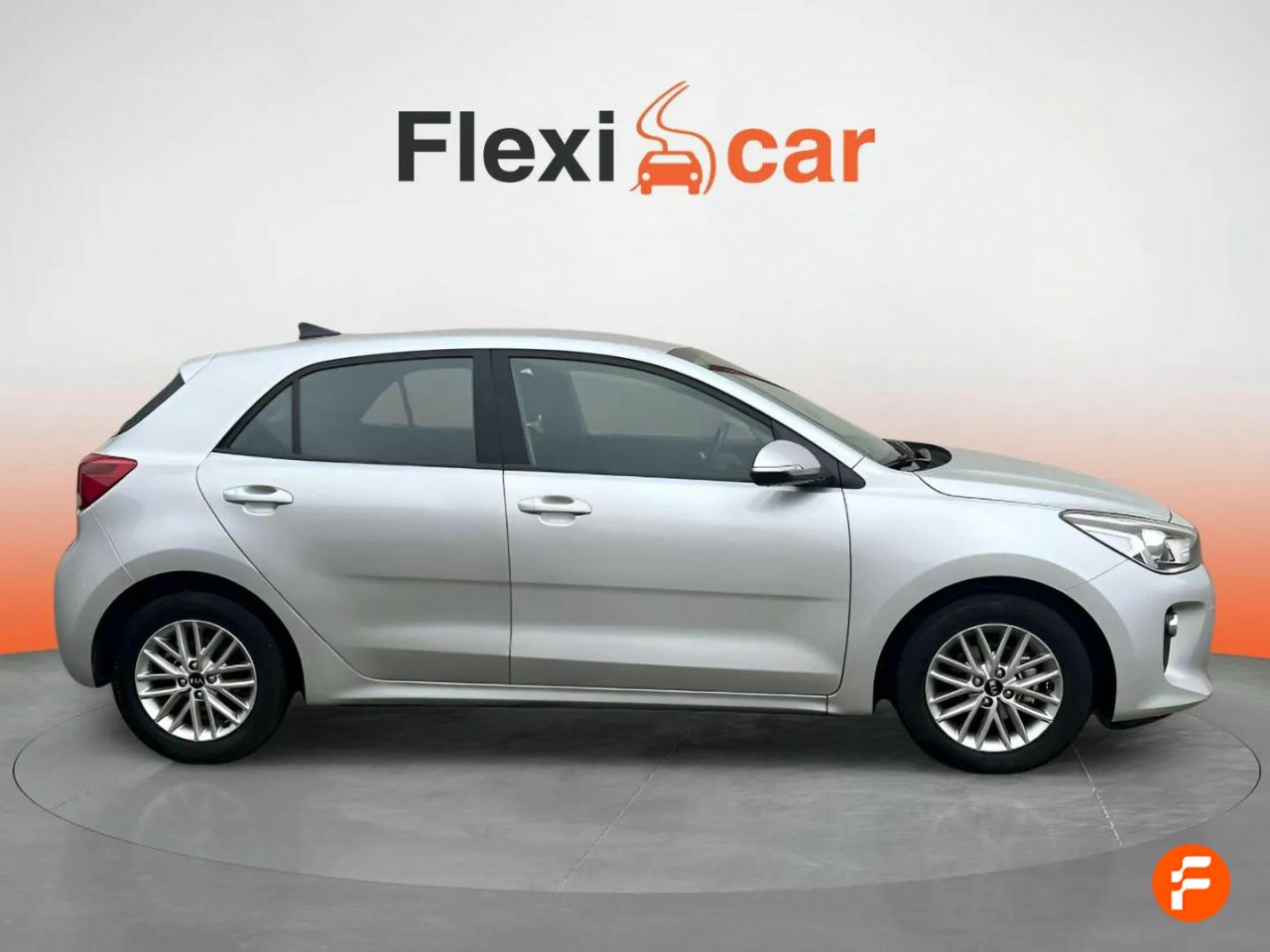 Foto Kia Rio 3