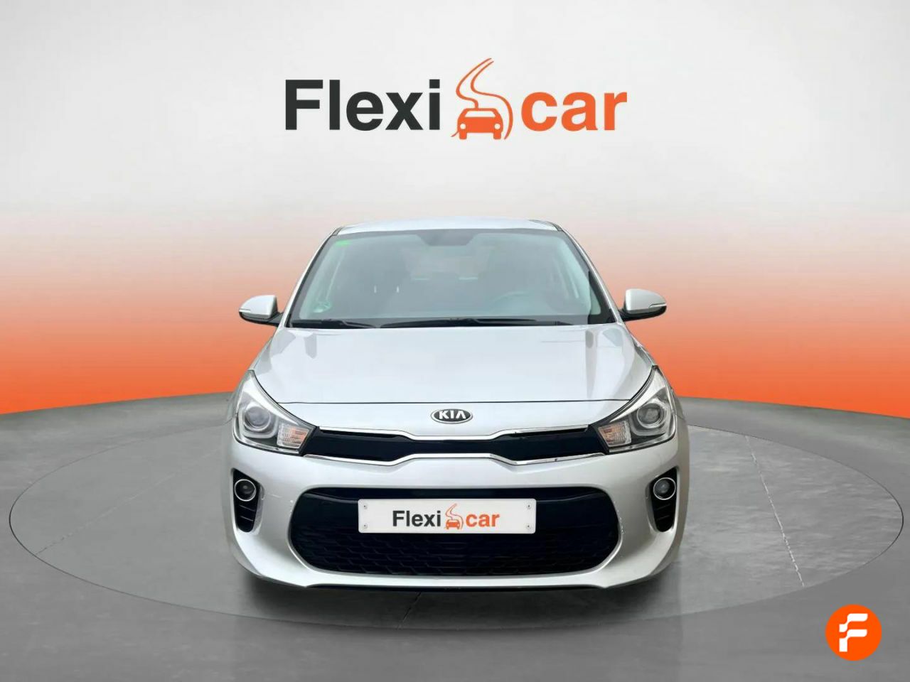 Foto Kia Rio 4