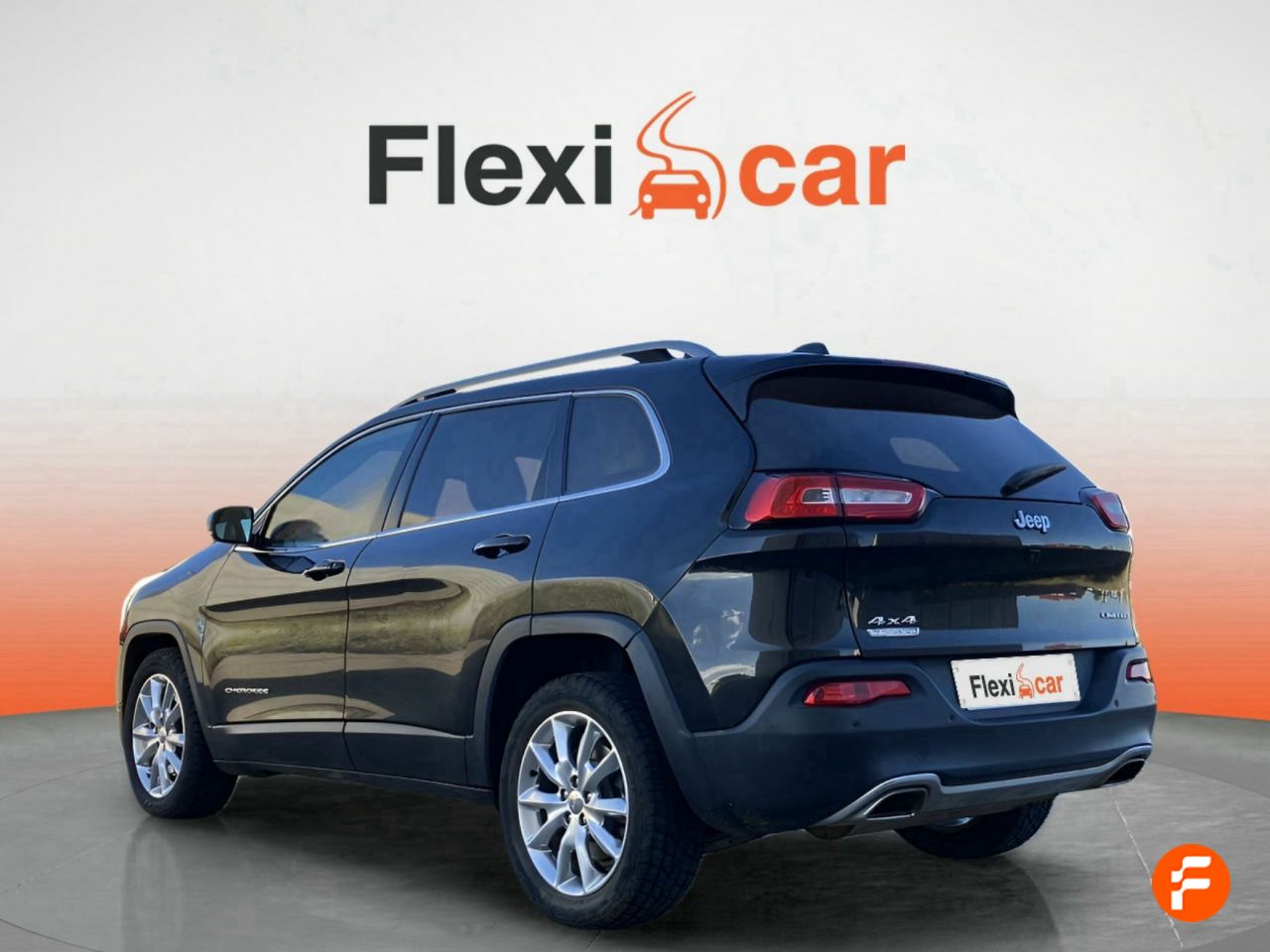 Foto Jeep Cherokee 9
