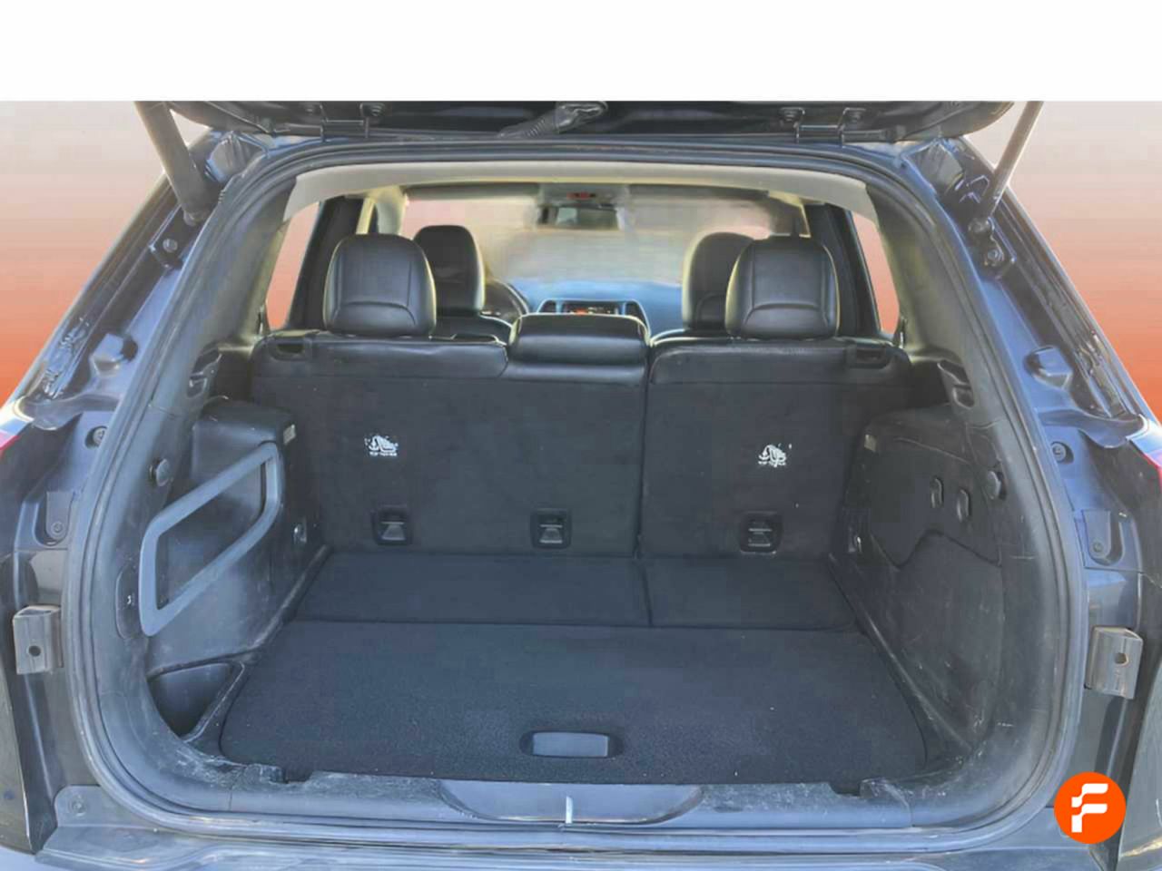 Foto Jeep Cherokee 14