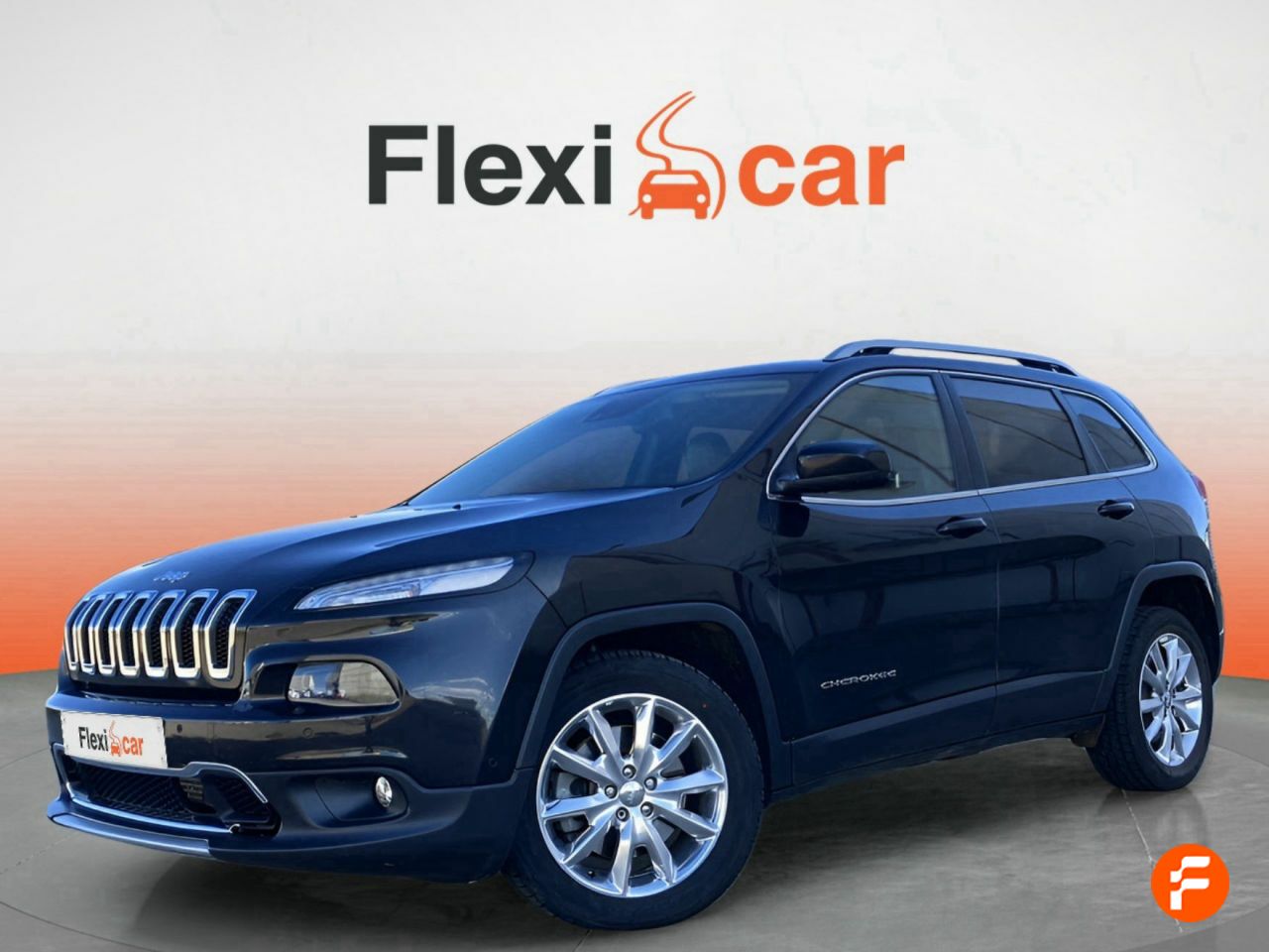 Foto Jeep Cherokee 2